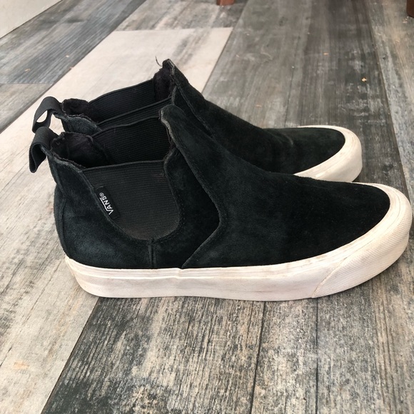 Vans Booties - Picture 3 of 5